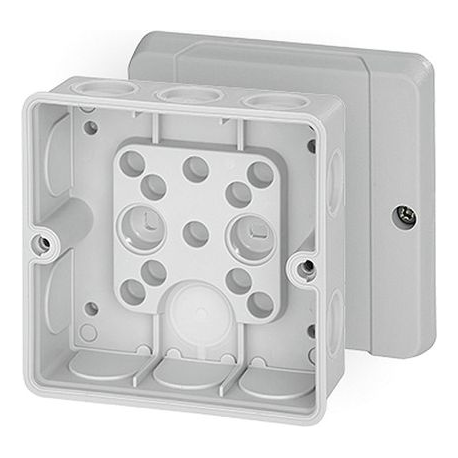 DE Cable Branching Boxes DE Cable Branching Boxes