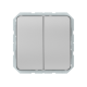 VILMA LUXE LX 200 Dual Key Switch