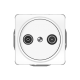VILMA LUXE LX 200 Antenna Socket