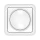 VILMA LUXE LX 200 Smart Lighting Dimmer