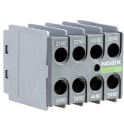 NOARK Ex9CS Contactor Auxiliary Contact