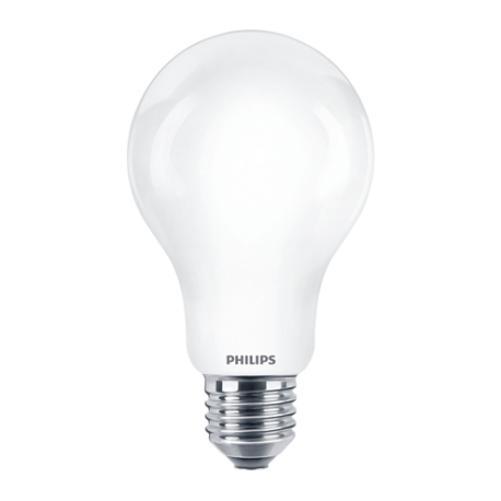 Lempa LED 17.5W-150W E27 A67 WW FR NDRFSRT4
