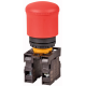 Eaton M22-PV Push-Pull Emergency Stop Button