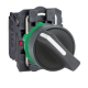 Schneider Electric XB5AD 2-3 Position Switch