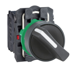 Schneider Electric XB5AD 2-3 Position Switch
