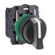 Schneider Electric XB5AD 2-3 Position Switch