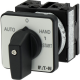 EATON Hand-Auto Reserve Inlet Switch