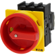 EATON Emergency Stop Switch