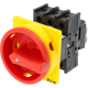 EATON Emergency Stop Switch