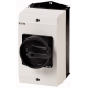 EATON Emergency Shutdown Switch with Box and Contacts