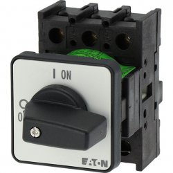 EATON flush-mounted on/off switch