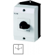 EATON Enclosed Reversing Switch