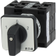 EATON Reversing Switch with Off Position
