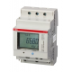 ABB C13 110-301 40A 400V Electrical Meter