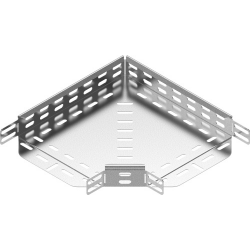 BAKS KKL200H42 Corner Elbow Connector
