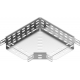 BAKS KKL100H42 Corner Elbow Connector