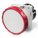 SCAME Optima IP69 Recessed Socket