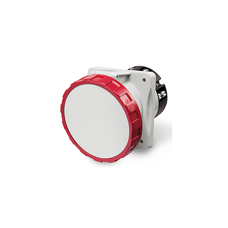 SCAME Optima IP69 Recessed Socket
