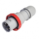 SCAME Optima IP66/IP67 Waterproof Connector