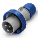 SCAME Optima IP66/IP67 Waterproof Connector