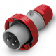 SCAME Optima IP66/IP67 Waterproof Connector
