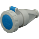 SEZ ISG Electrical Connecting Socket