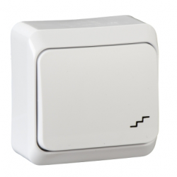 Schneider Electric Prima Light Switch