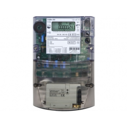 ELGAMA GAMA 300 Multi-Tariff Three-Phase Meter
