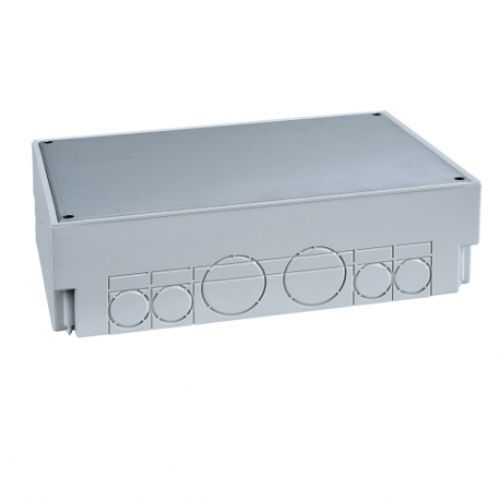 Schneider Electric ISM Surface-Mounted Electrical Box
