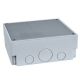 Schneider Electric ISM Surface-Mounted Electrical Box