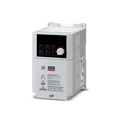 LS Electric M100 Frequency Converter