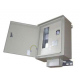 ĮAS ĮAS-3-1 IP44 Three-Phase Electrical Metering Panel up to 100A