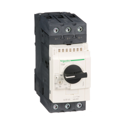 Schneider Electric GV3P65 Motor Circuit Breaker