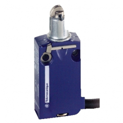 Schneider Electric XCMD2102L1 Limit Switch
