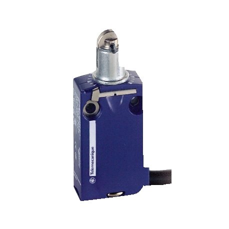 Schneider Electric XCMD2102L1 Limit Switch Schneider Electric XCMD2102L1 Limit Switch
