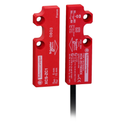 Schneider Electric XCSDMC59030EX Safety Rear Switch