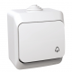 Schneider Electric Cedar Plus Light Switch