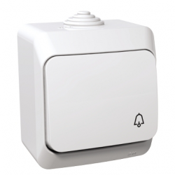 Schneider Electric Cedar Plus Light Switch