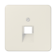 JUNG CD500 Telephone/Network Socket Cover