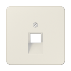JUNG CD500 Telephone/Network Socket Cover