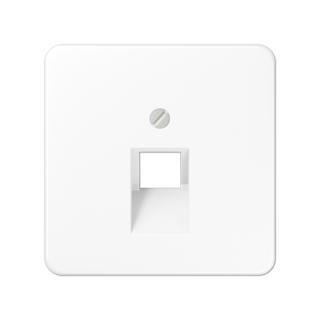 JUNG CD500 Telephone/Network Socket Cover