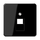 JUNG CD500 Telephone/Network Socket Cover