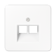 JUNG CD500 Telephone/Network Socket Cover