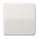JUNG CD500 Single Switch Button