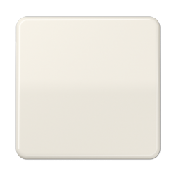 JUNG CD500 Single Switch Button