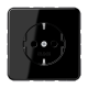 JUNG Grounded Electrical Socket