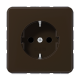 JUNG Grounded Electrical Socket