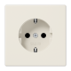 JUNG LS 990 Childproof Electrical Outlet