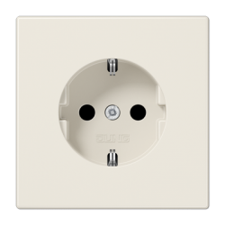 JUNG LS 990 Childproof Electrical Outlet