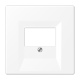 JUNG LS 990 Speaker Network USB Socket Cover